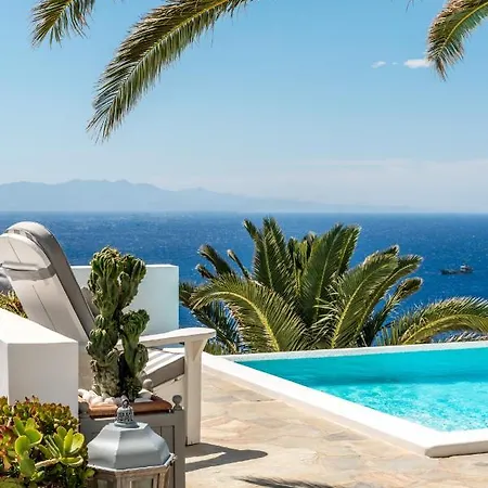 The White House By Fantasia Villas *